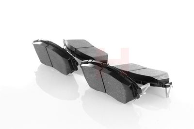 SET PLACUTE FRANA FRANA DISC GH GH413635 23