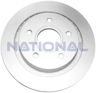 National NBD508