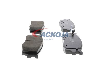 SET PLACUTE FRANA FRANA DISC ACKOJA A520069 23