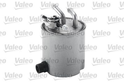 Fuel Filter 587564