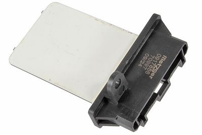 REZISTOR VENTILATOR HABITACLU METZGER AUTOTEILE 0917856