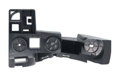 Voorbumper afdekking Achter Rechts past: MG HS I AS23 09.20-03.24