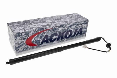 MOTOR ELECTRIC HAION ACKOJA A26550002 1