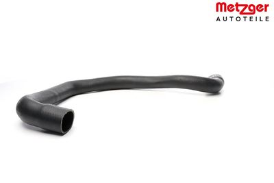 LADELUFTSCHLAUCH METZGER AUTOTEILE 2400274 35