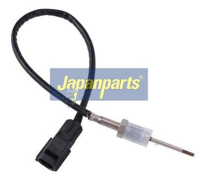 JAPANPARTS Jutiklis, išmetamųjų dujų temperatūra