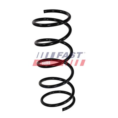 ARC SPIRAL FAST FT01886 2