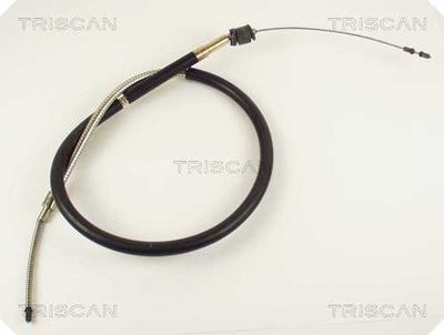 Тросик, cтояночный тормоз TRISCAN 8140 23113 для MERCEDES-BENZ MB