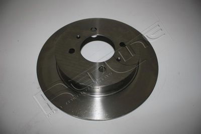 RED-LINE 26NI028 Тормозные диски для NISSAN SUNNY III Hatchback (N14) 2.0 GTI-R 4x4