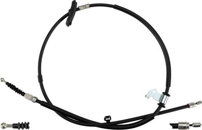 SEILZUG FESTSTELLBREMSE