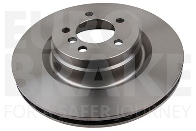 EUROBRAKE 5815204044 Тормозные диски  для LAND ROVER RANGE ROVER III (L322) 3.6 D 4x4