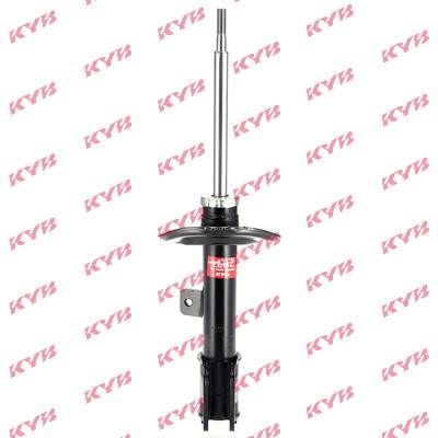 AMORTIZOR KYB 338733 10