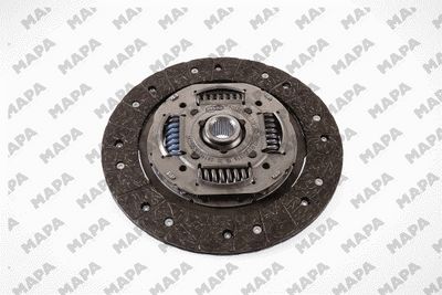 SET AMBREIAJ MAPA 002228300 3