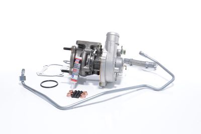 LADER AUFLADUNG BTS Turbo T981050 29