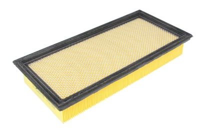 Cabinefilter 370x173x59, patroon past: DEUTZ FAHR 100, 105, 106 MK2, 106 MK3, 108, 110, 110 MK2, 110 MK3, 115 MK2, 115 MK3, 118, 120, 120 MK2, 120 MK3, 120 PROFILINE, 130, 130 PROFILINE, 130.6