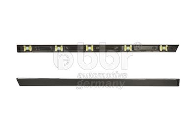 BBR Automotive Trim/Protection Strip, door