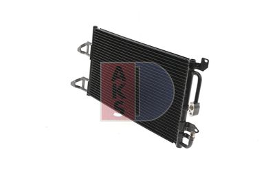 KONDENSATOR KLIMAANLAGE AKS DASIS 302180N 1