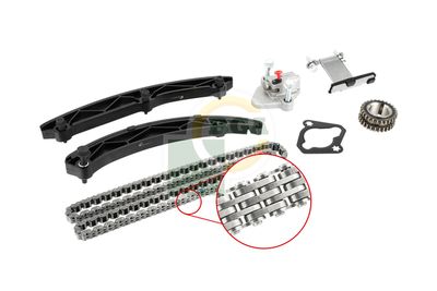 CHIT LANT DE DISTRIBUTIE