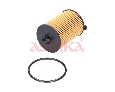 FILTRU ULEI ASHIKA FOE157JM