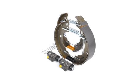 SET SABOTI FRANA BOSCH 0204114044 7