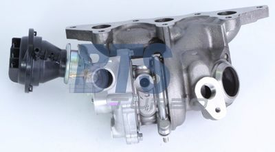 LADER AUFLADUNG BTS Turbo T912061BL 7