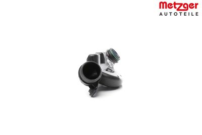 RESONATOR LADELUFTKüHLUNG METZGER AUTOTEILE 2400412 31