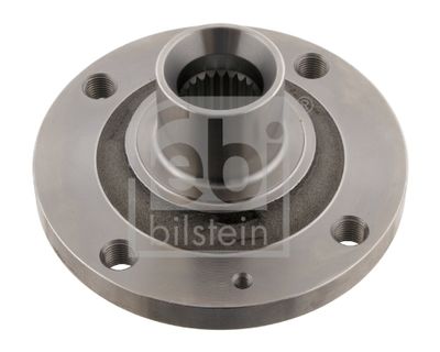 Wheel Hub FEBI BILSTEIN 28497