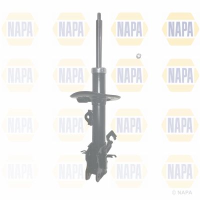 Shock Absorber NAPA NSA1536