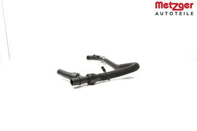 KüHLERSCHLAUCH METZGER AUTOTEILE 2420378 11