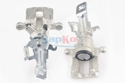 спирачен апарат JAPKO