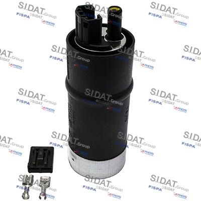 SIDAT 70979 Топливный насос  для FIAT DUCATO (Фиат Дукато)