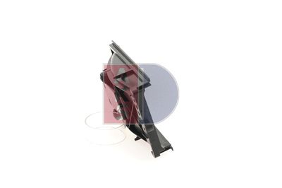 WIDERSTAND INNENRAUMGEBLäSE AKS DASIS 740297N 10