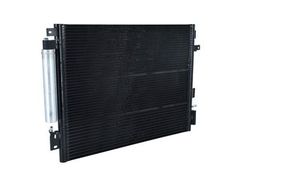 CONDENSATOR CLIMATIZARE NRF 350037 22