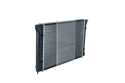 RADIATOR RACIRE MOTOR NRF 58697 20