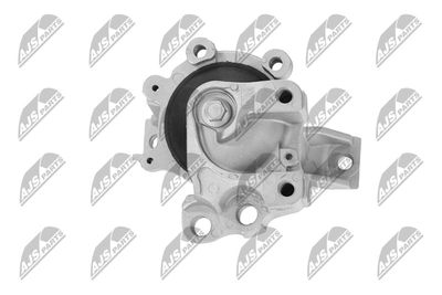 SUPORT MOTOR NTY ZPSHD123 35