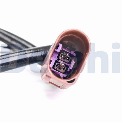 SENZOR TEMPERATURA GAZE EVACUARE DELPHI TS3039412B1 1