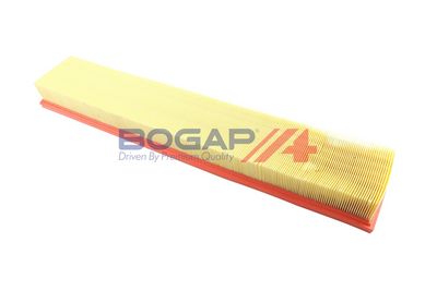 BOGAP Oro filtras
