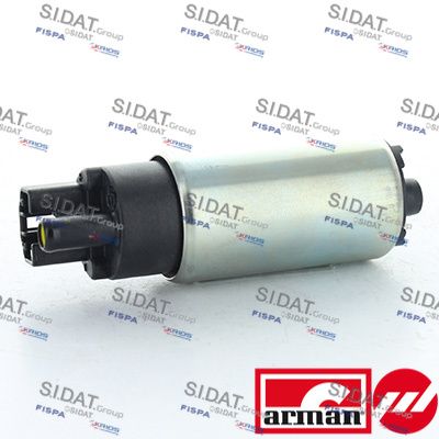 SIDAT 70193AS Топливный насос  для HYUNDAI i20 (Хендай И20)