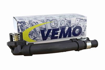 Thermostaat koelsysteem (88°C) past: SMART FORTWO 0.8D/1.0/Electric 01.07-