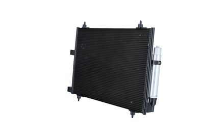 KONDENSATOR KLIMAANLAGE NRF 35669 32