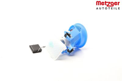 SISTEM ALIMENTARE CU COMBUSTIBIL METZGER AUTOTEILE 2250075 18