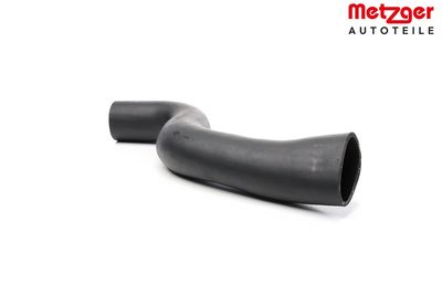 LADELUFTSCHLAUCH METZGER AUTOTEILE 2401044 24