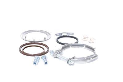 SET MONTAJ TURBOCOMPRESOR BTS Turbo T931304ABS 17