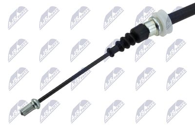 CABLU FRANA DE PARCARE NTY HLRFT017 1