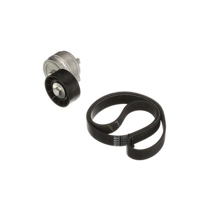 KEILRIPPENRIEMENSATZ GATES K046PK1053 28