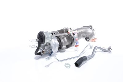 LADER AUFLADUNG BTS Turbo T981155 6