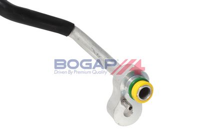CONDUCTA PRESIUNE VARIABILA AER CONDITIONAT BOGAP B4128100 3
