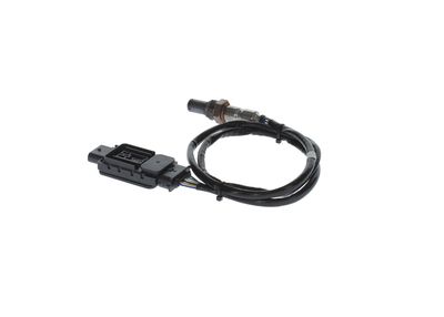 NOX-SENSOR NOX-KATALYSATOR BOSCH 0281008755 12