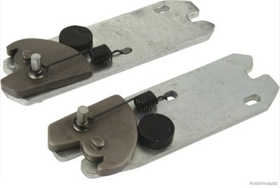 NACHSTELLER TROMMELBREMSE