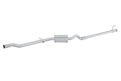 ENDSCHALLDäMPFER HELLA 8LD366028631 2