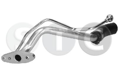 CONDUCTA ULEI INCARCARE